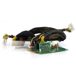 KKY3X DELL POWER DISTRIBUTION BOARD W/ CABLES FOR POWEREDGE T320 T420 T520 G12